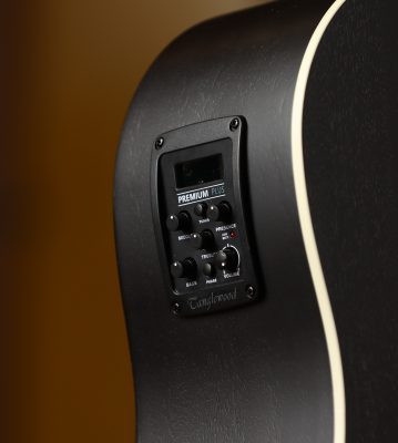 Tanglewood TWBB SD E 1