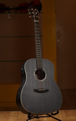 Tanglewood TWBB SD E