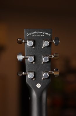 Tanglewood TWBB SD E 3