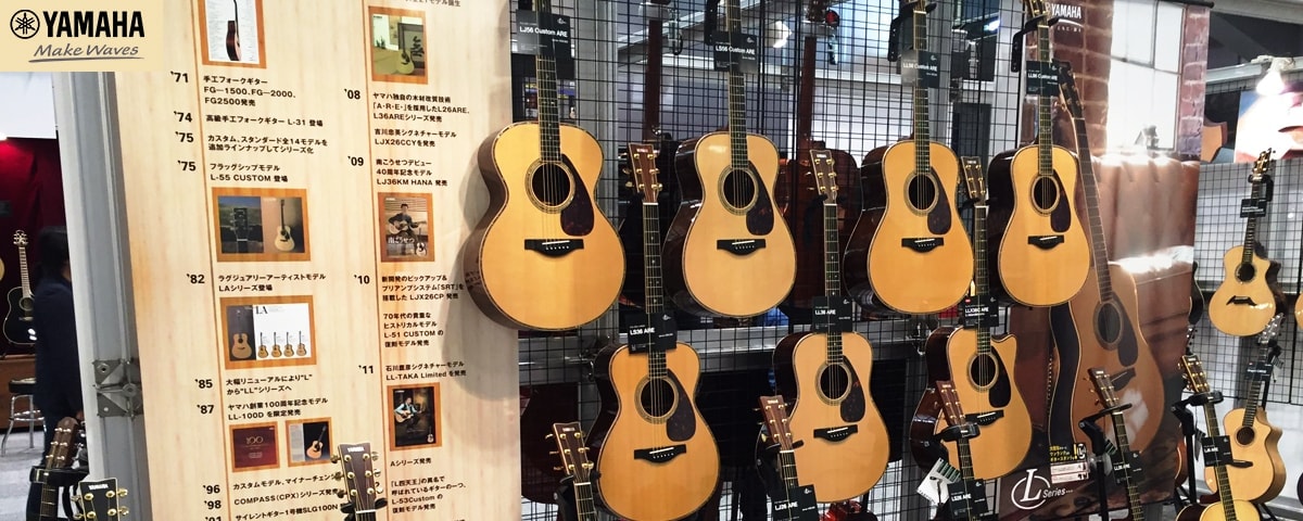 Đàn guitar bán acoustic là gì? Đặc điểm và cách chọn đàn phù hợp
