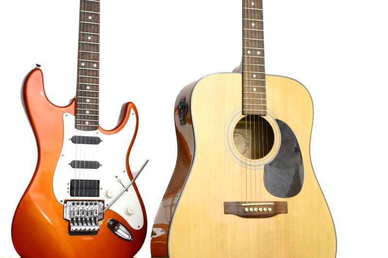 Tất tần tật về Cách Chơi Đàn Guitar Điện Hướng dẫn từ A đến Z