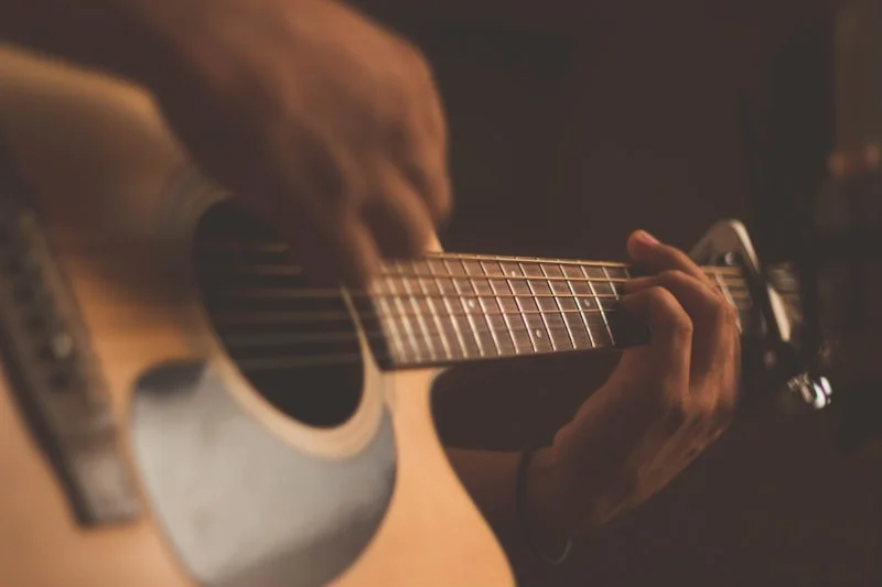 Taylor 814ce V-Class Sound Demo