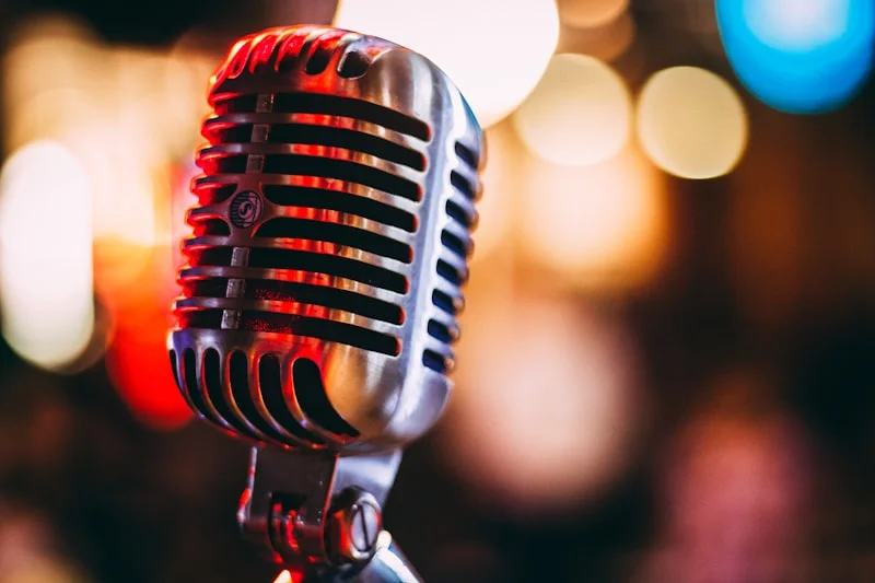 Showroom & Studio Sound Lounge Quận 3