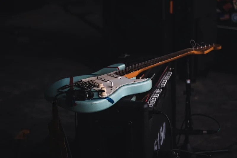 Fender American Ultra Stratocaster HSS