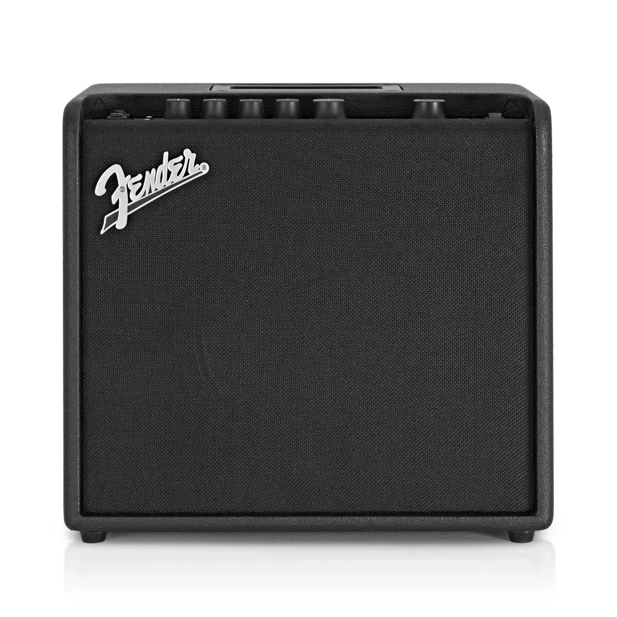 Amply Guitar Điện Fender Mustang LT25 Công Suất 25W Đa Hiệu Ứng Sẵn Sàng