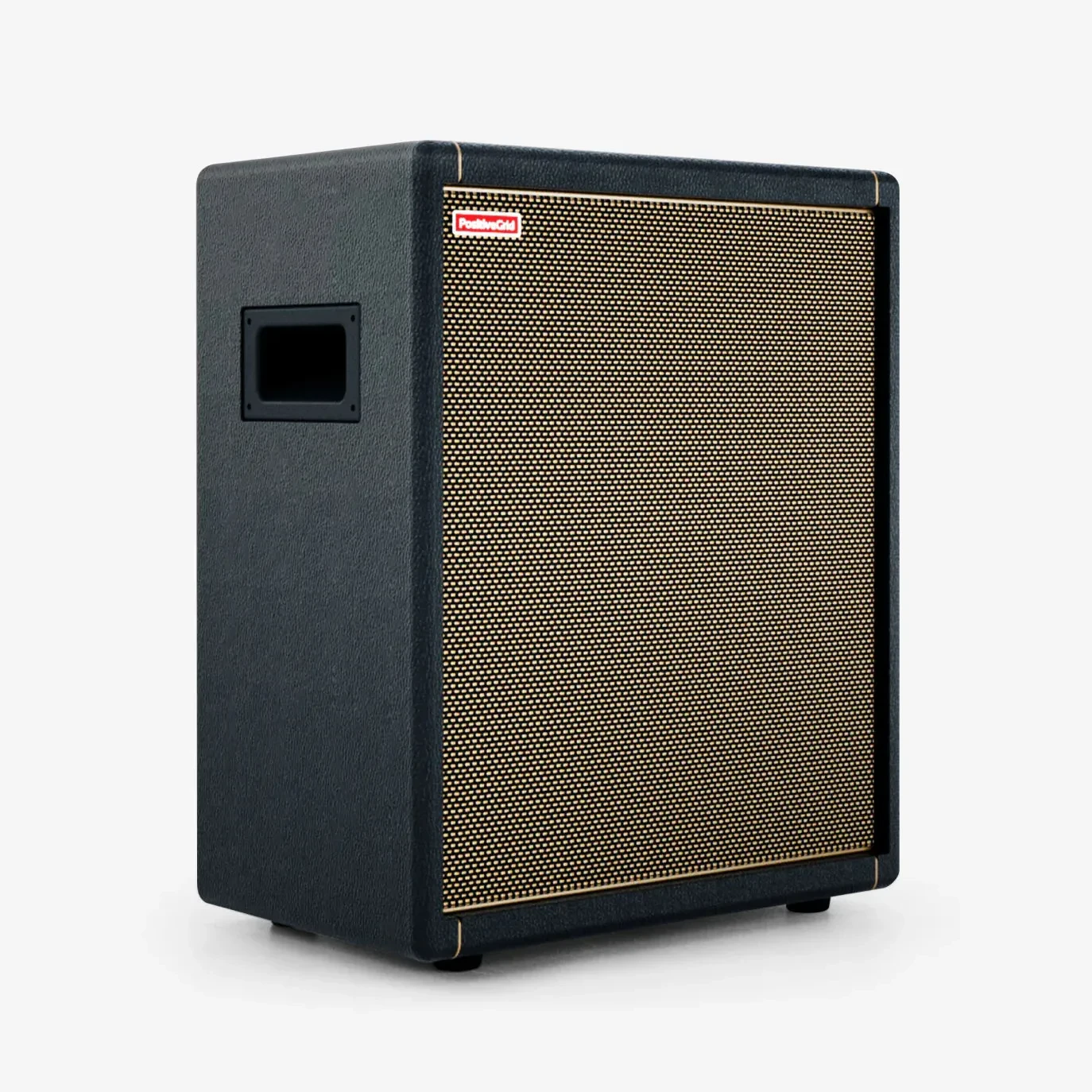 Amply Guitar Thông Minh Positive Grid Spark 40 Công Nghệ AI Đi Kèm App