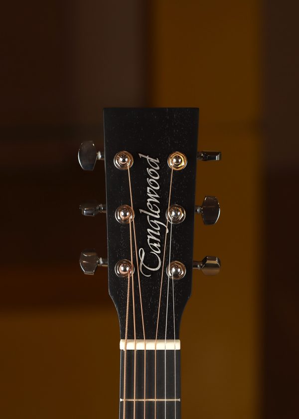 Tanglewood TWBB SD E 4