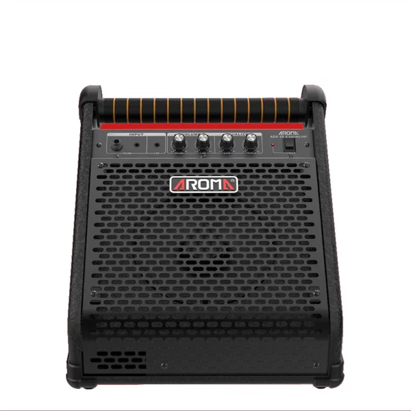 amplifier aroma adx 30 1