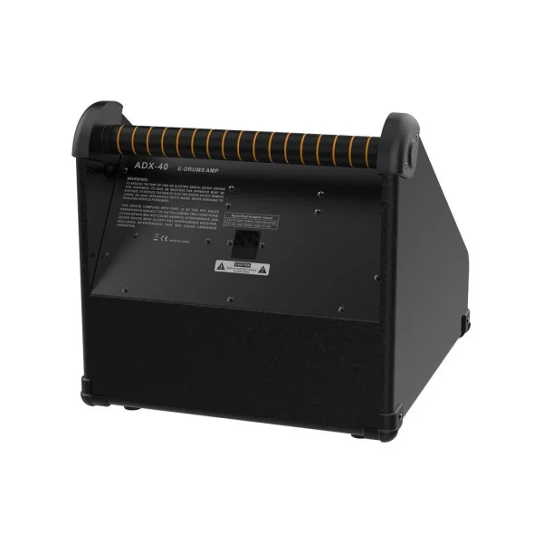amplifier aroma adx 40 2
