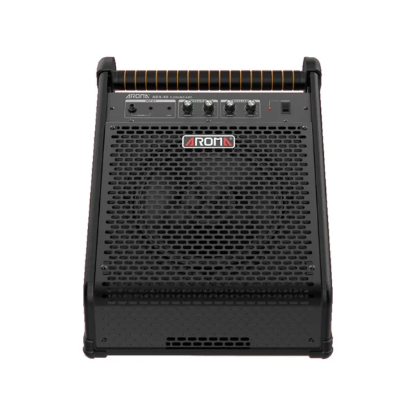 amplifier aroma adx 40