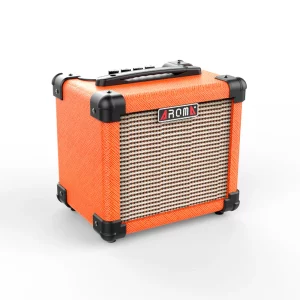 amplifier aroma ag 10 1 1