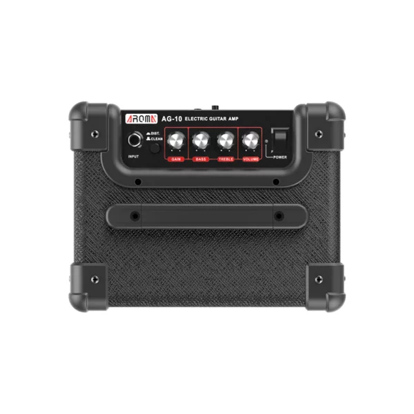 amplifier aroma ag 10 2 1