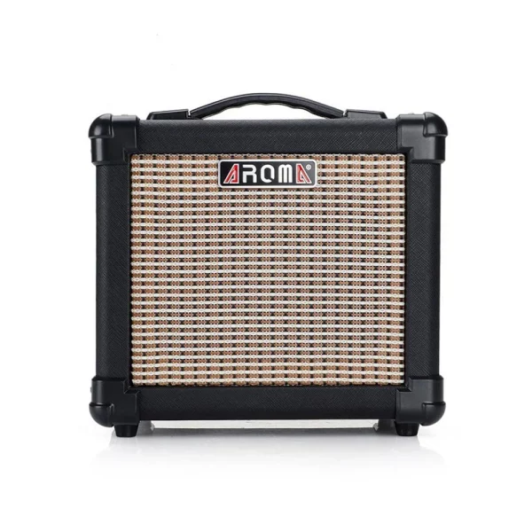 amplifier aroma ag 10