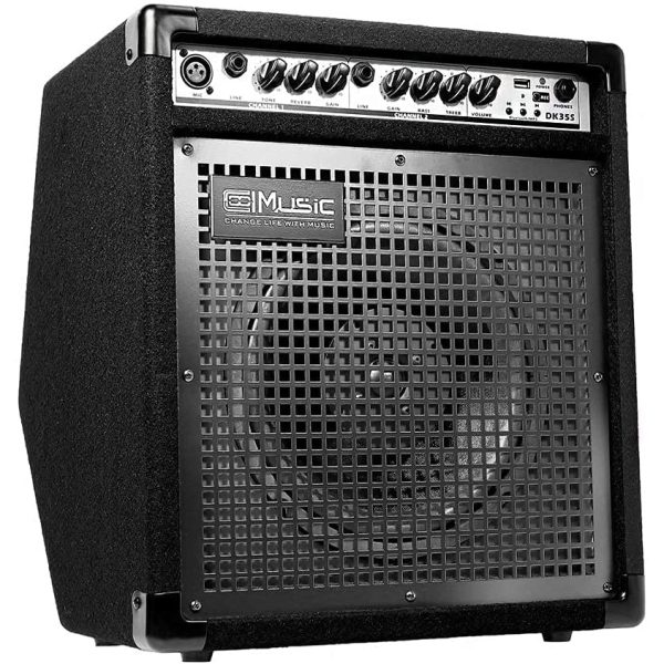 amplifier cool music dk 35s combo