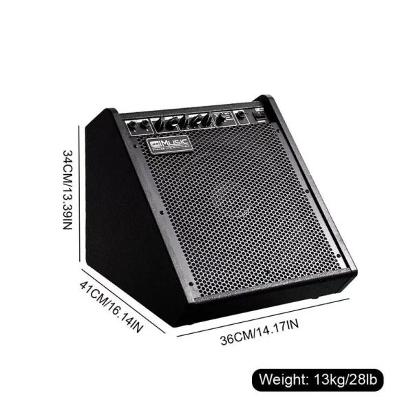 amplifier cool music dm 100 comb