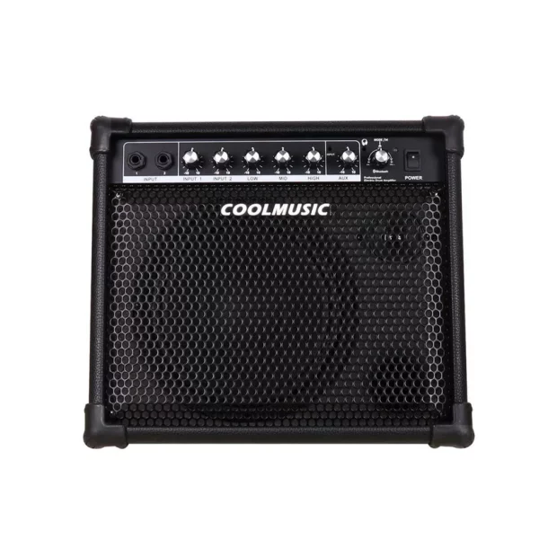 amplifier cool music dm 30 comb