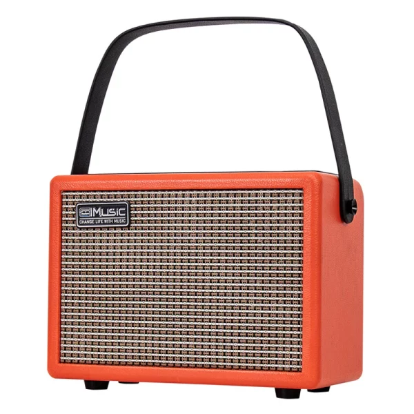 amplifier cool music unique 15g comb