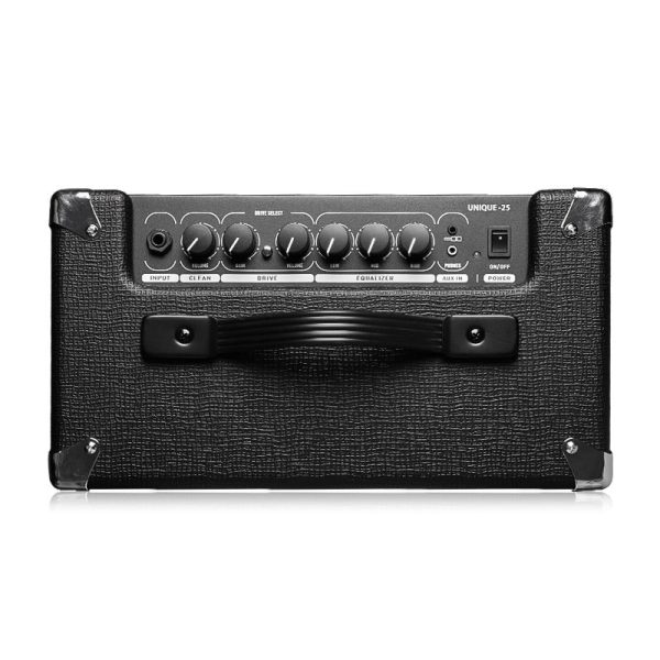 amplifier cool music unique 25 comb