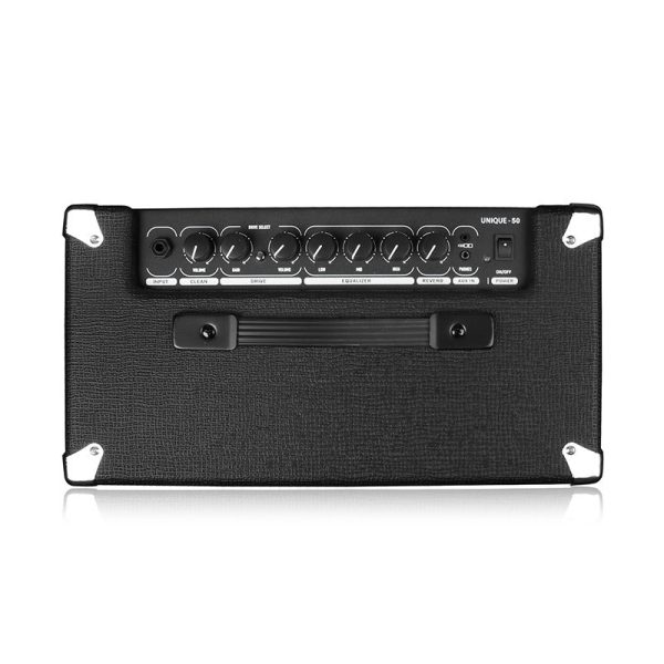 amplifier cool music unique 50 comb
