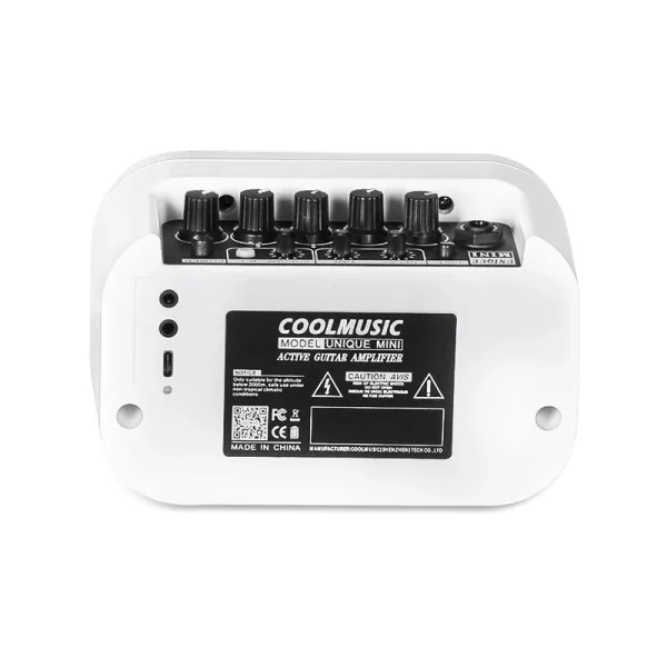 amplifier cool music unique mini combo1