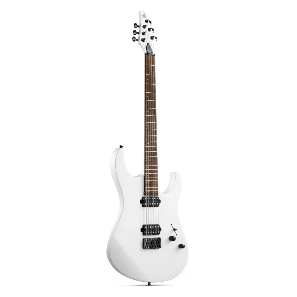 dan guitar dien donner dmt 100 hh laurel fingerboard 3