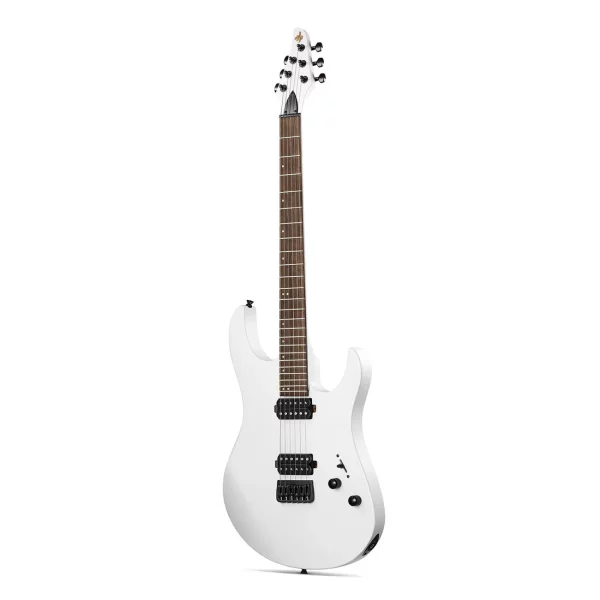 dan guitar dien donner dmt 100 hh laurel fingerboard 4