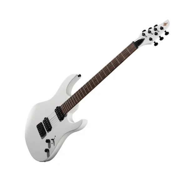 dan guitar dien donner dmt 100 hh laurel fingerboard 5