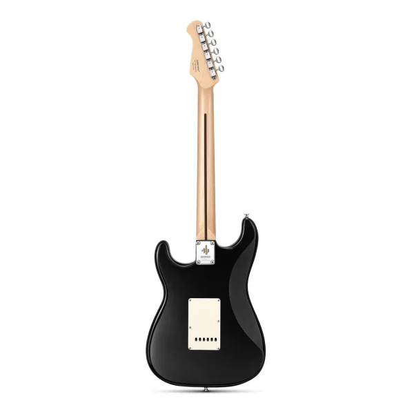 dan guitar dien donner dst 400 hss laurel fingerboard 4
