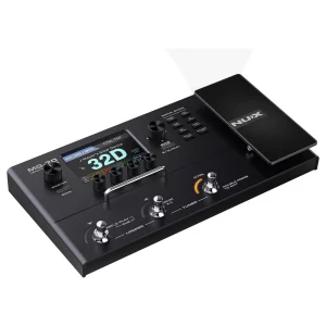 pedal guitar nux mg 30 1