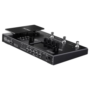 pedal guitar nux mg 30 2