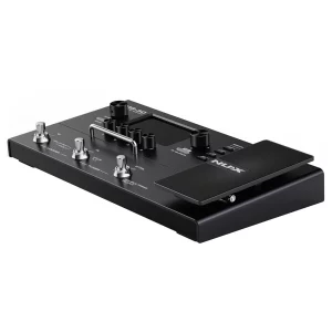 pedal guitar nux mg 30 4