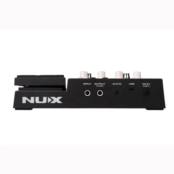 pedal guitar nux mg 300 4