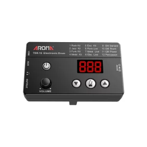 trong dien aroma tdx 15 3