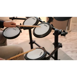 TRỐNG ĐIỆN TỬ AROMA TDX-16S CHÍNH HÃNG, GIÁ RẺ, BẢO HÀNH 1 NĂM 7 trong dien aroma tdx 16s 3