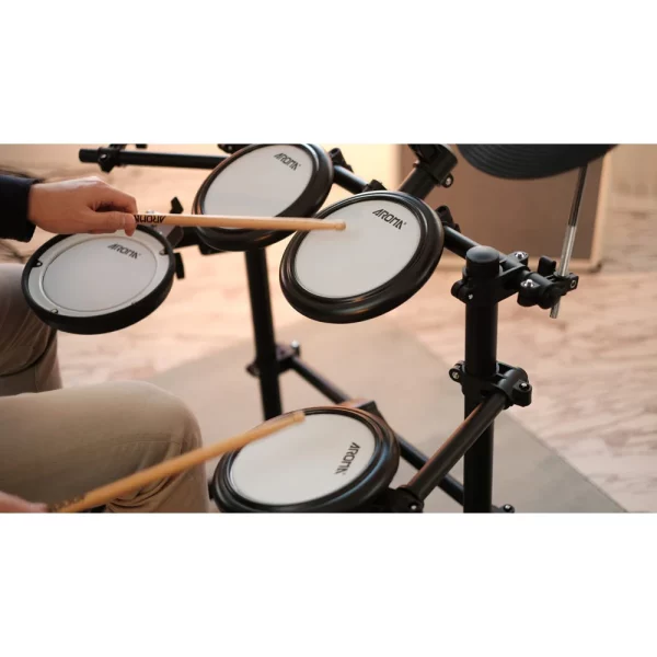 trong dien aroma tdx 16s 3