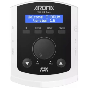 trong dien aroma tdx 22 4
