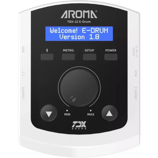trong dien aroma tdx 22 4