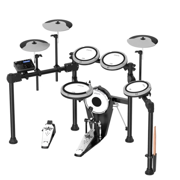 trong dien aroma tdx 23ii