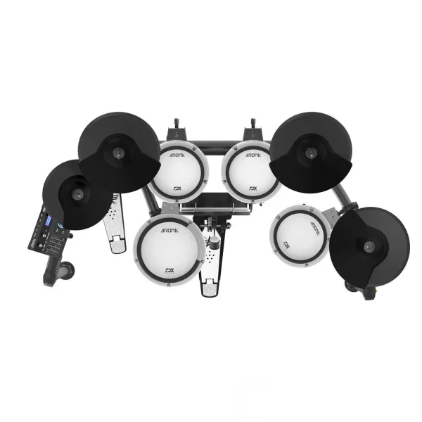 trong dien aroma tdx 25ii 3