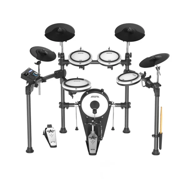 trong dien aroma tdx 25ii