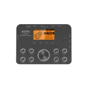 trong dien aroma tdx 30s 4