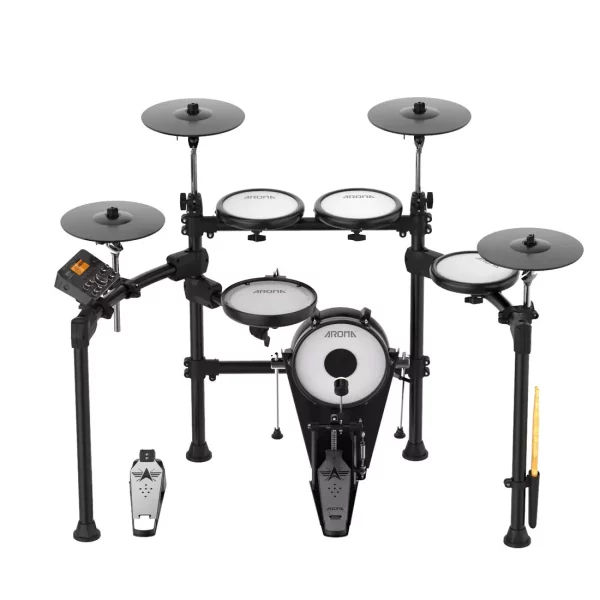 trong dien aroma tdx 30s