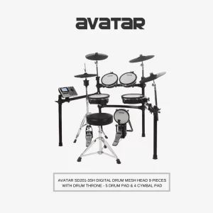 trong dien hxw avatar sd201 3sh 2