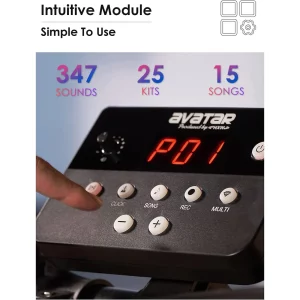 trong dien hxw avatar sd61 6 4