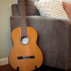 dan guitar classic cordoba c3m 6