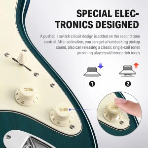 dan guitar dien donner dst 400 7