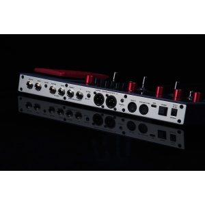 multi effect pedal guitar valeton gp 200x 3