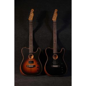 dan guitar dien sqoe seae910 5