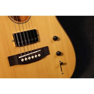 dan guitar dien sqoe seae910 8