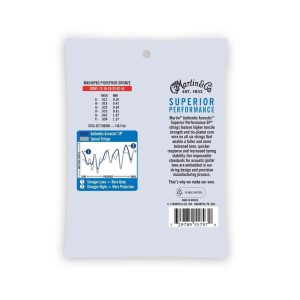 day dan guitar acoustic martin authentic acoustic sp phosphor bronze 22